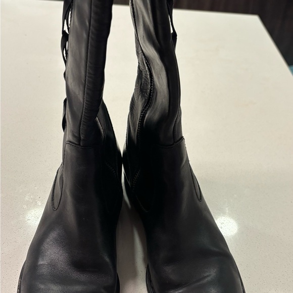 Born Riding Boots - Picture 3 of 8